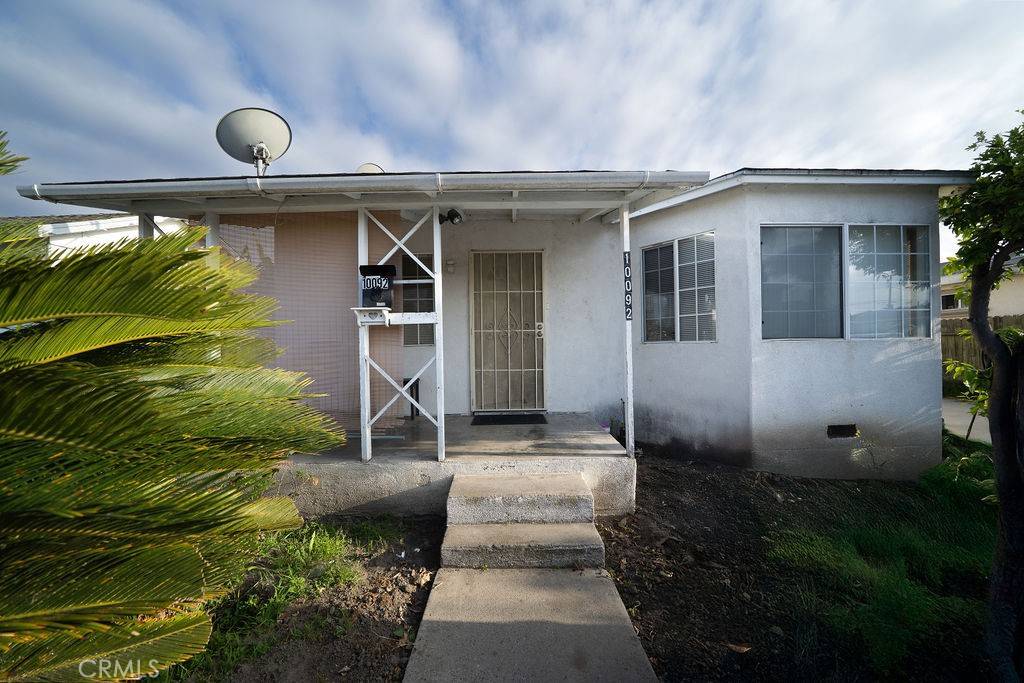 Garden Grove, CA 92843,10092 10094 Larson AVE