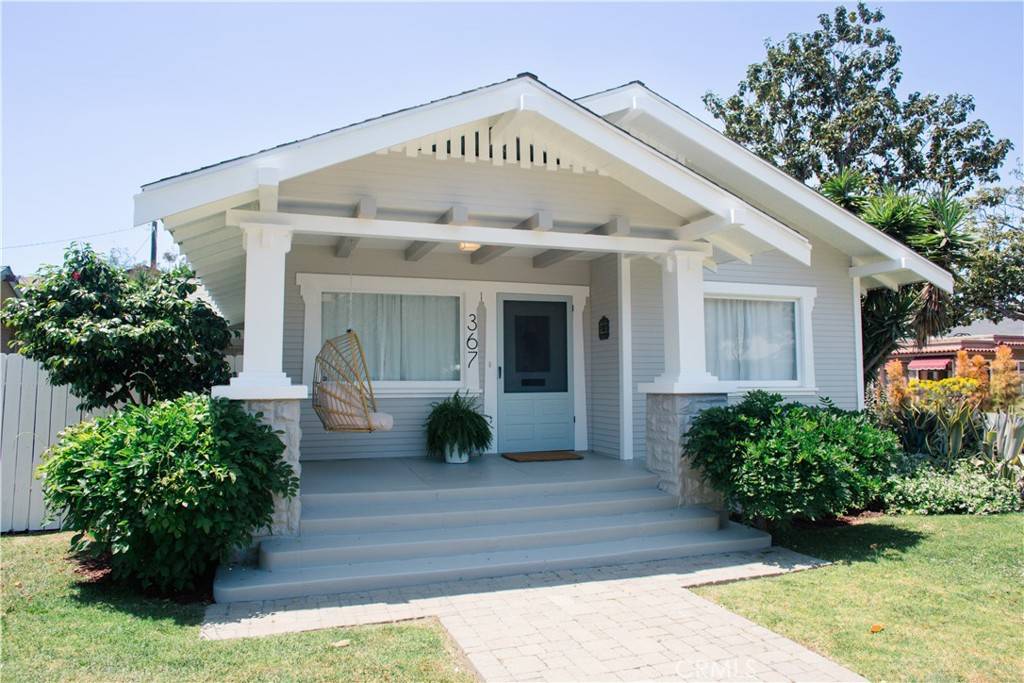 Long Beach, CA 90814,367 Temple AVE