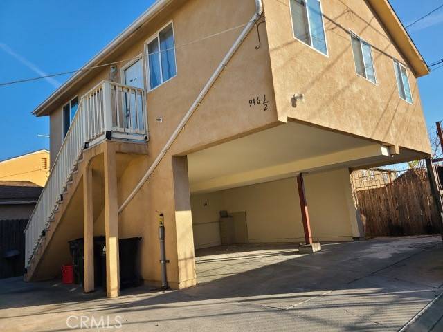 944 W 74th ST W, Los Angeles, CA 90044