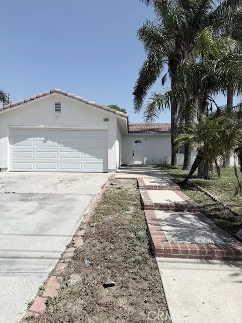 Fontana, CA 92335,17232 Ceres AVE