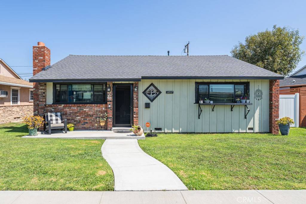 Torrance, CA 90504,3717 W 182nd ST