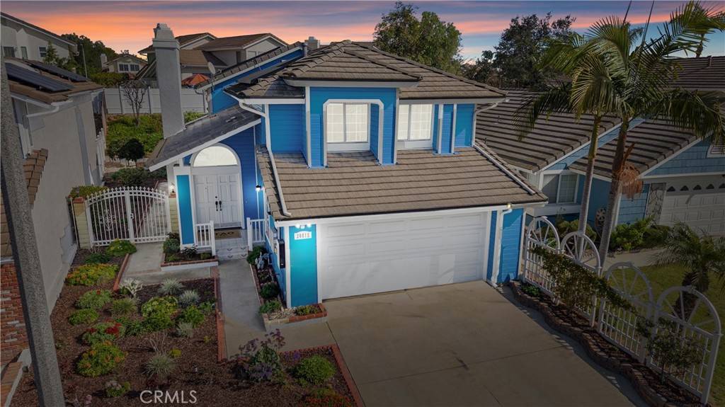 20815 E Rocky Point LN, Walnut, CA 91789