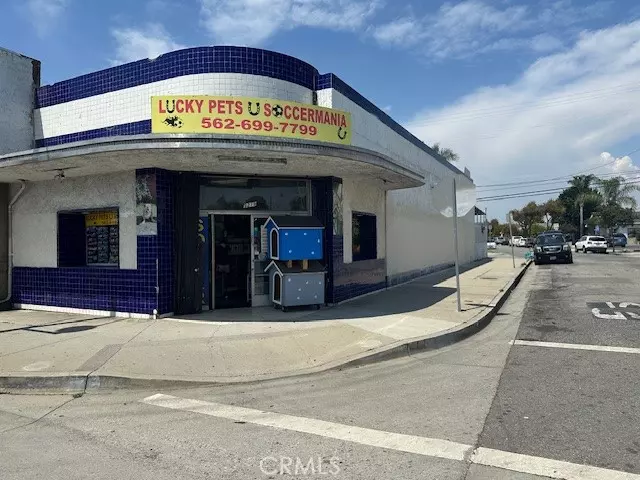 9219 Whittier BLVD, Pico Rivera, CA 90660