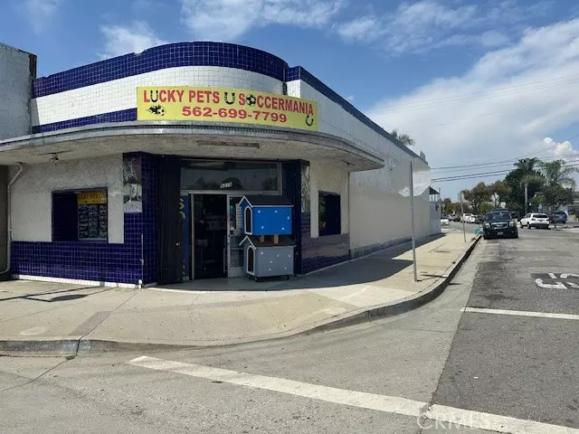 Pico Rivera, CA 90660,9219 Whittier BLVD