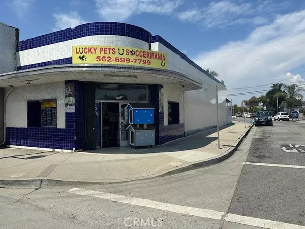 9219 Whittier BLVD,  Pico Rivera,  CA 90660