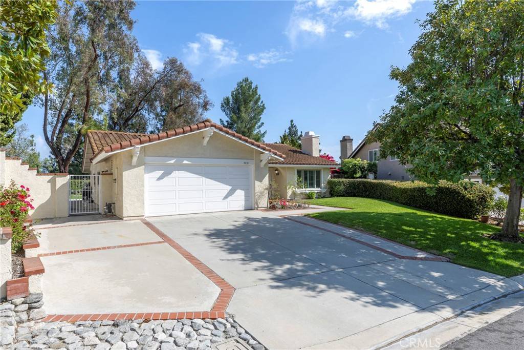 Yorba Linda, CA 92886,5110 Via Donaldo