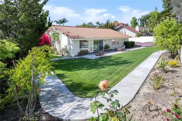 Yorba Linda, CA 92886,5110 Via Donaldo