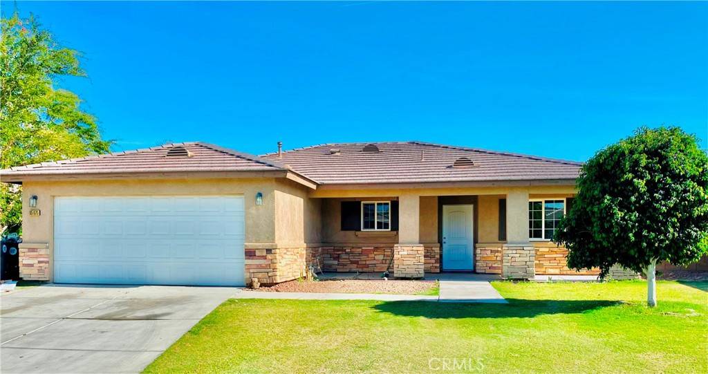 85675 Michelle DR, Coachella, CA 92236