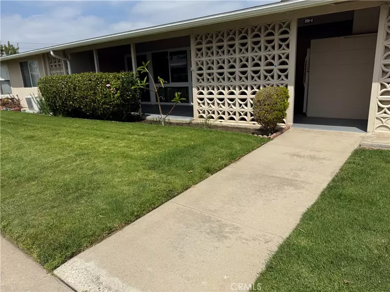 13199 El Dorado Dr. M9-208C, Seal Beach, CA 90740