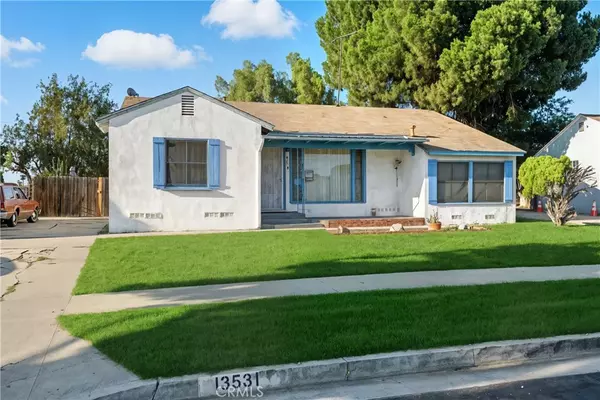 Whittier, CA 90605,13531 Utica ST