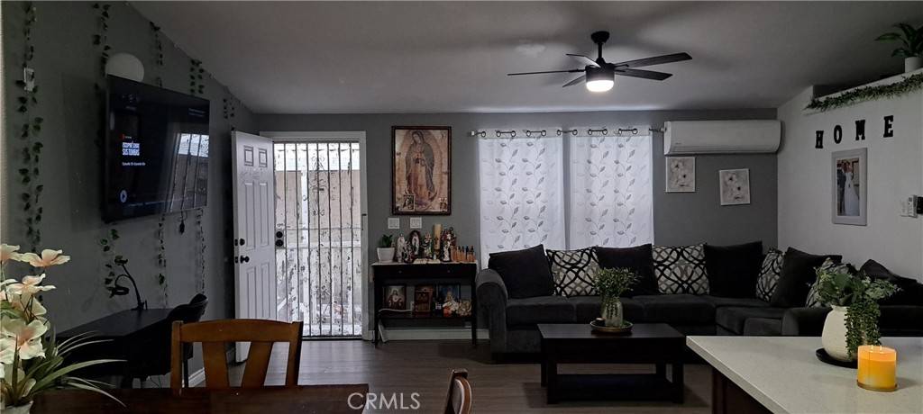 Paramount, CA 90723,16600 Orange Ave #23