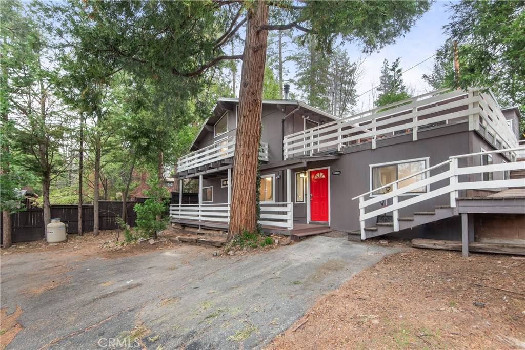 Idyllwild, CA 92549,55305 S Circle DR