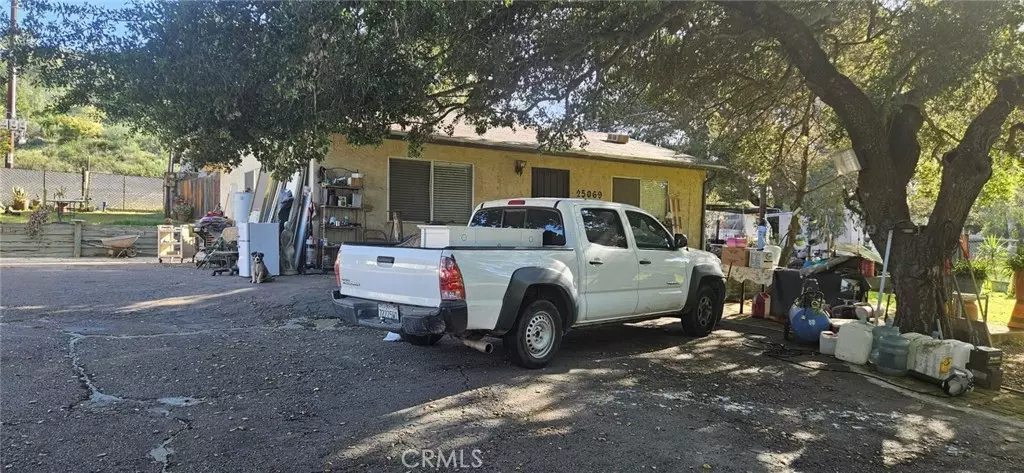 Potrero, CA 91963,25069 Highway 94