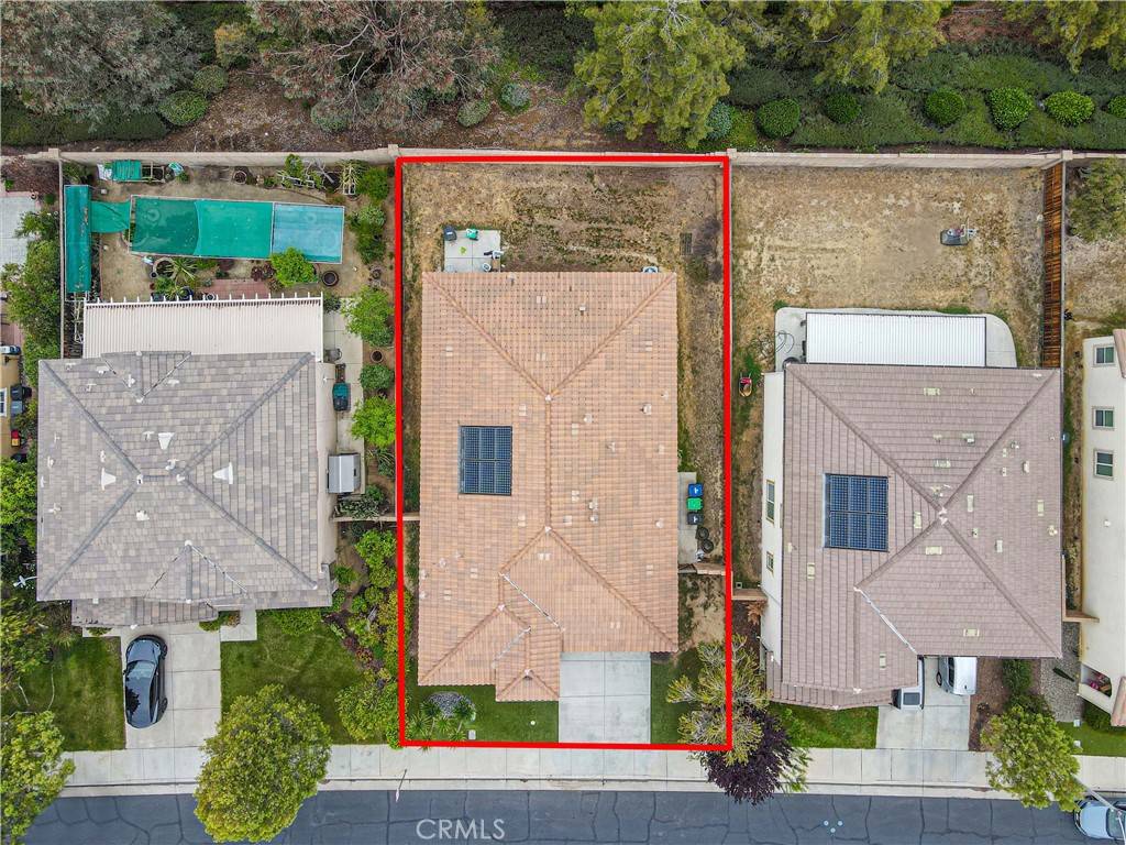 Lake Elsinore, CA 92532,45019 Carla CT