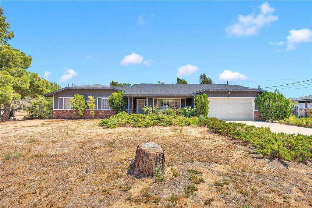 Hesperia, CA 92345,7621 Alston AVE