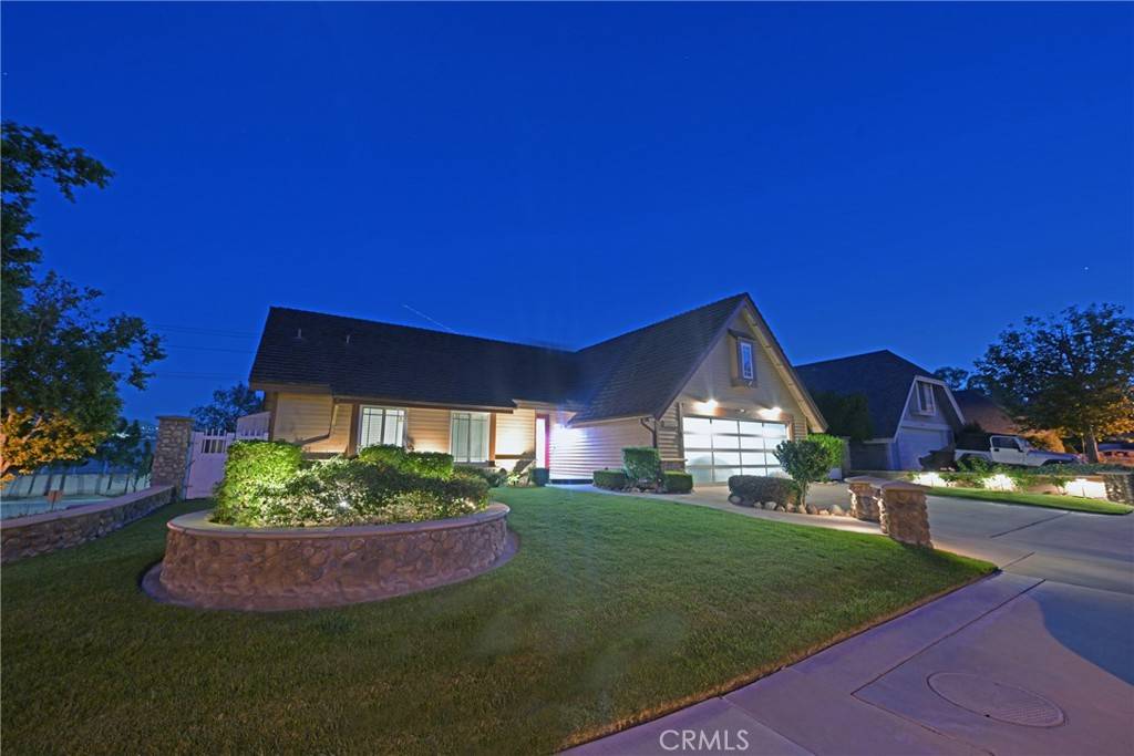 20720 Cottonwood RD, Yorba Linda, CA 92887