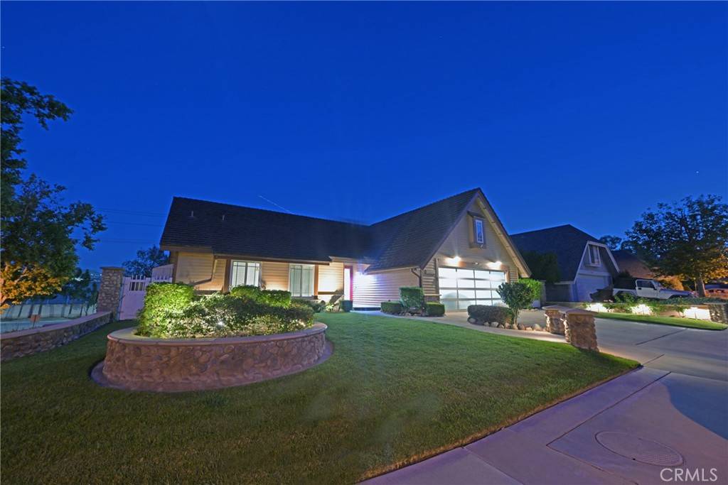 20720 Cottonwood RD, Yorba Linda, CA 92887