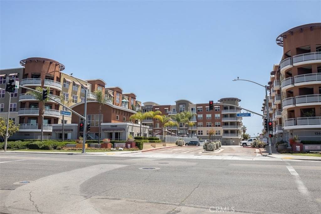 Garden Grove, CA 92840,12668 Chapman AVE #2403