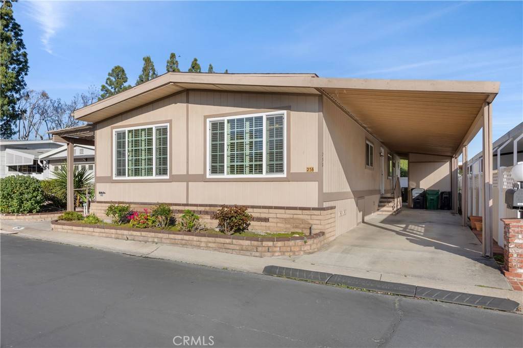 Irvine, CA 92620,5200 Irvine #258