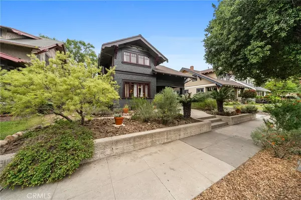 1218 French ST, Santa Ana, CA 92701