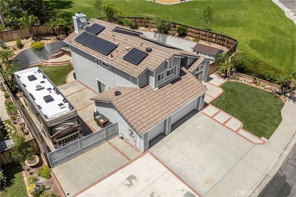 Yorba Linda, CA 92887,24651 Via Vallarta