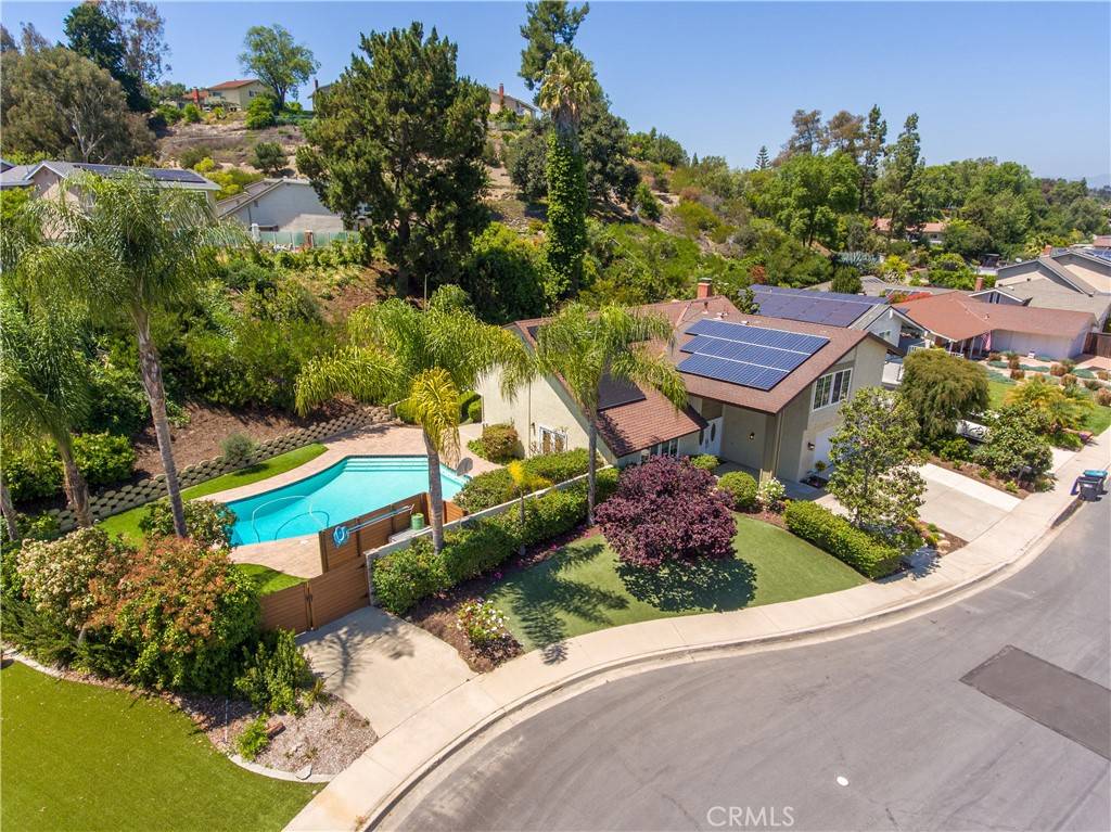 Mission Viejo, CA 92691,25061 El Cortijo LN