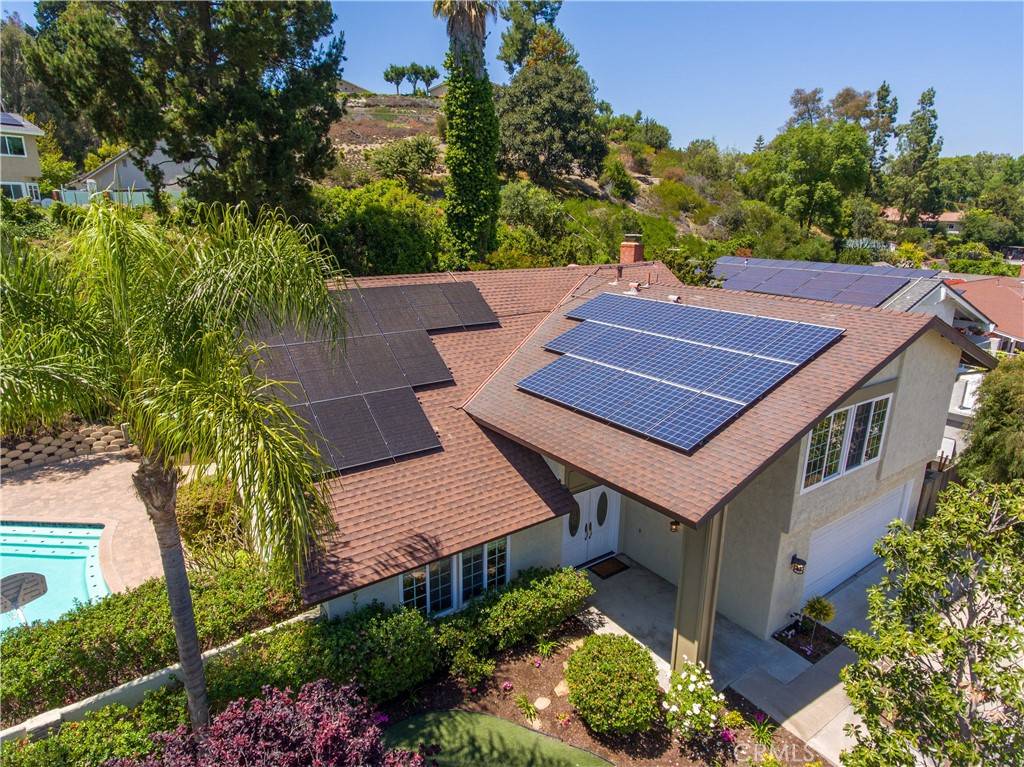Mission Viejo, CA 92691,25061 El Cortijo LN
