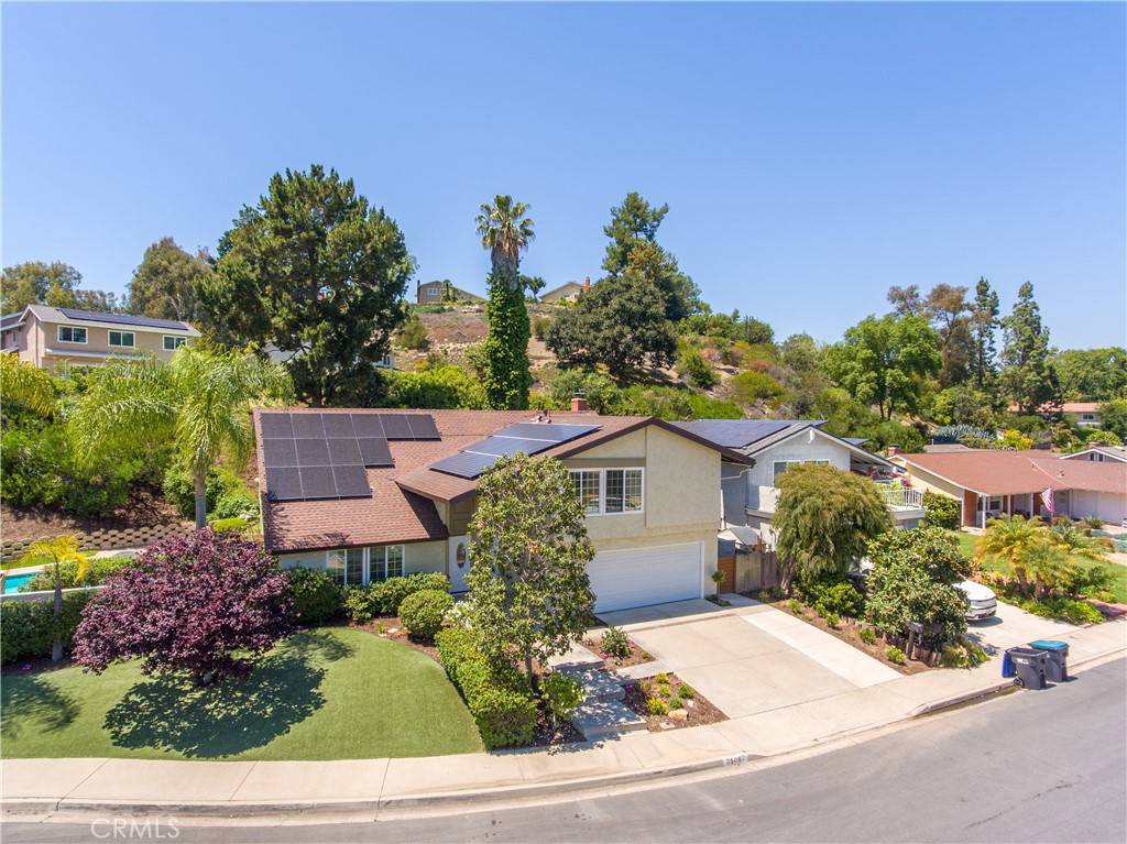 Mission Viejo, CA 92691,25061 El Cortijo LN