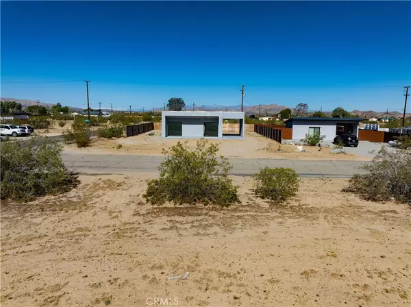 Joshua Tree, CA 92252,0 1st