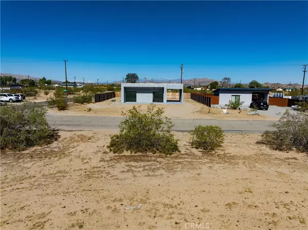 Joshua Tree, CA 92252,0 1st