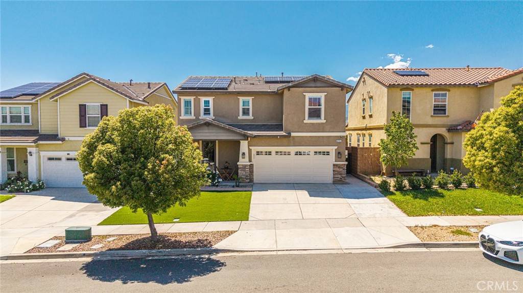 Fontana, CA 92336,4752 Casillas WAY