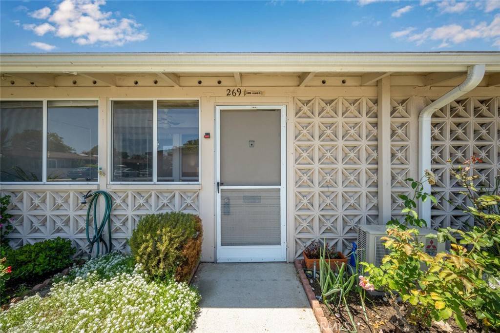 Seal Beach, CA 90740,13121 Shawnee LN #269i