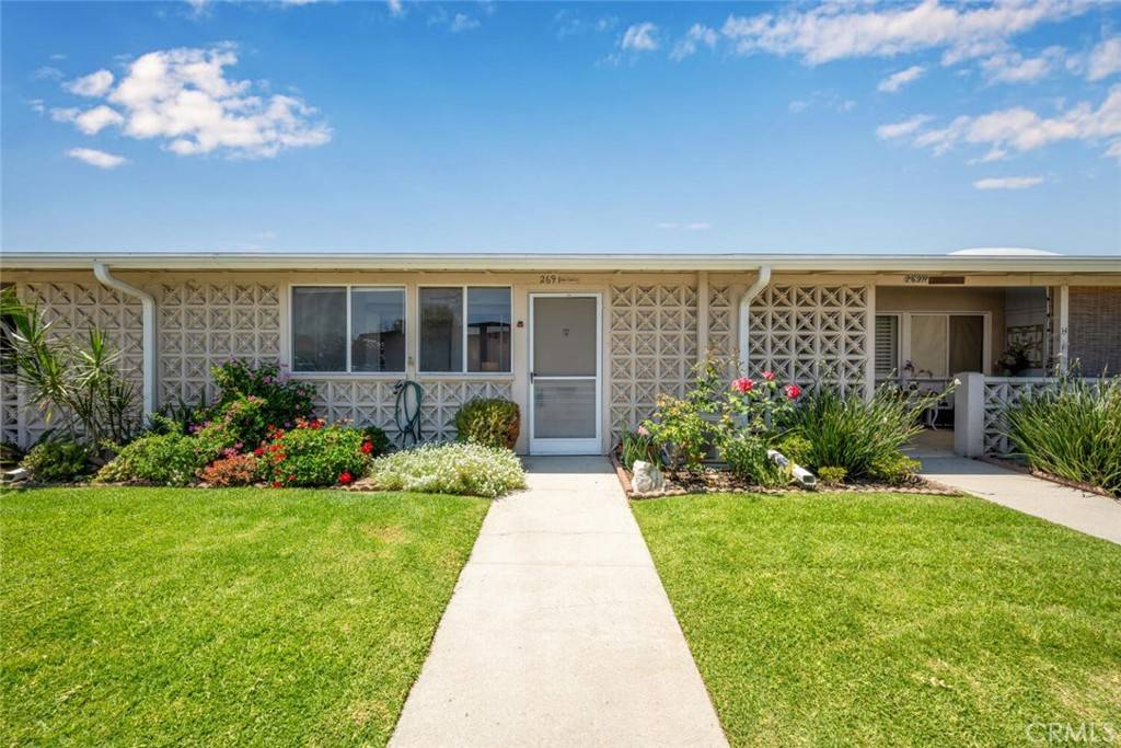 13121 Shawnee LN #269i, Seal Beach, CA 90740