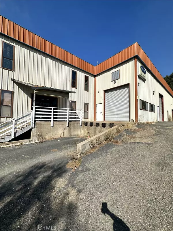25181 State Highway 88, Pioneer, CA 95666