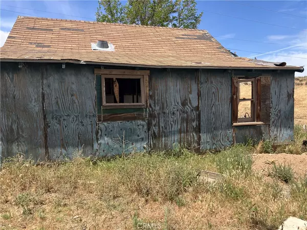 Fairmont, CA 93536,48741 W 250th/ Avenue D-8