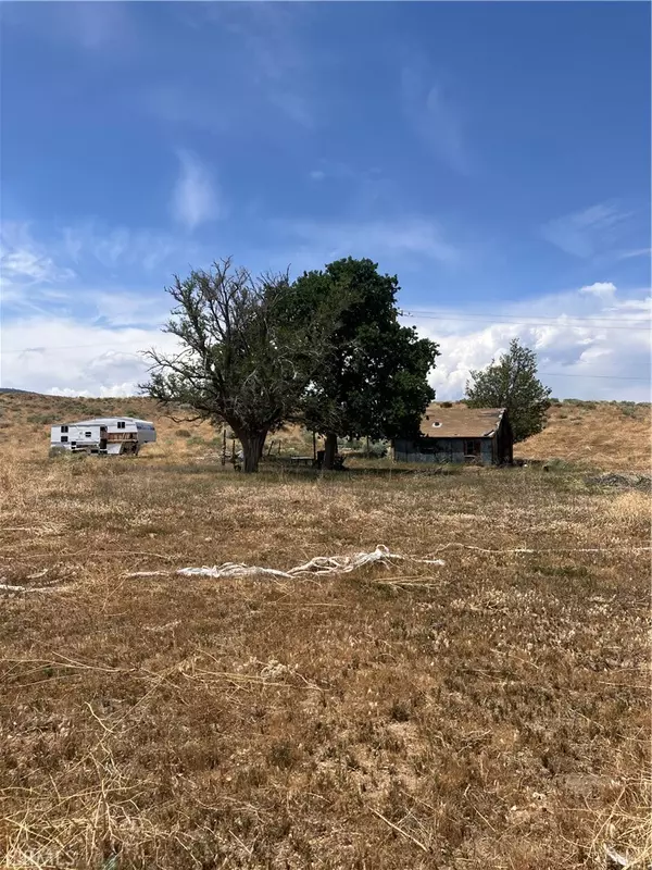 Fairmont, CA 93536,48741 W 250th/ Avenue D-8