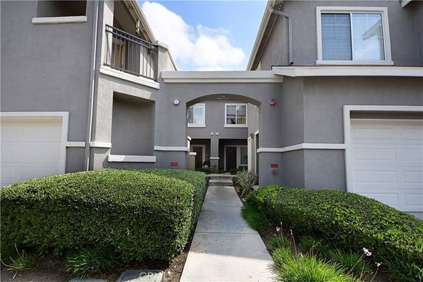 3509 E Berkshire CT #C, Orange, CA 92869