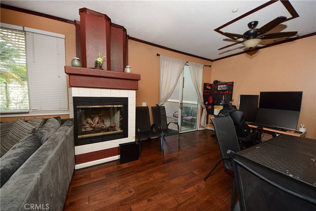 Orange, CA 92869,3509 E Berkshire CT #C