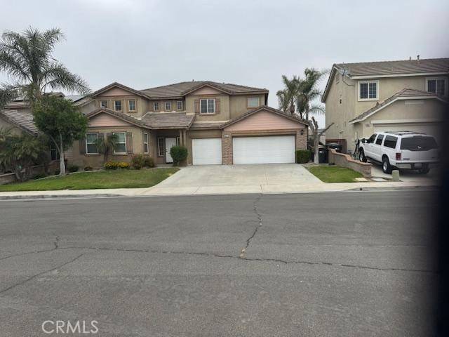 5811 Milana DR, Eastvale, CA 92880