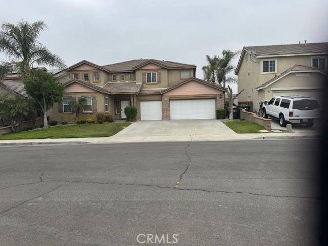 Eastvale, CA 92880,5811 Milana DR