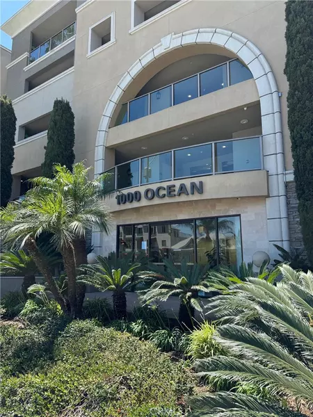 1000 E Ocean BLVD #101, Long Beach, CA 90802