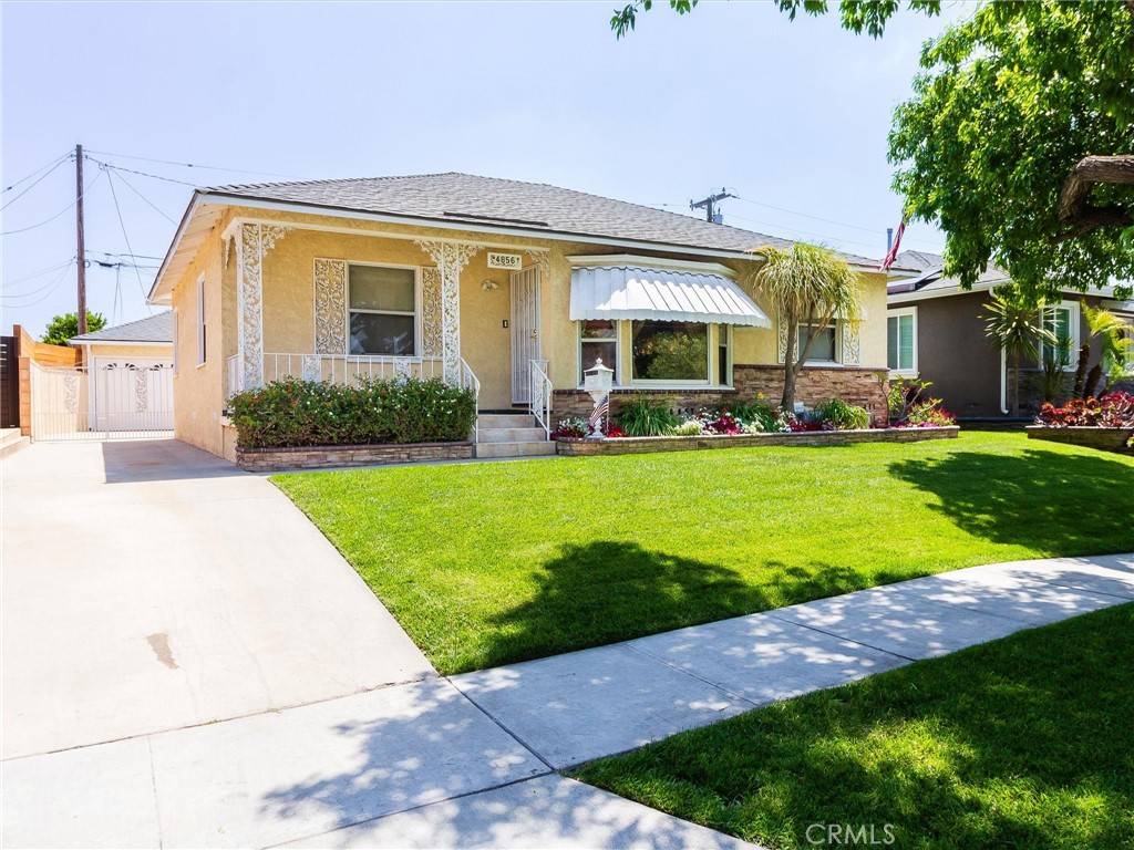 Lakewood, CA 90713,4856 Lomina AVE