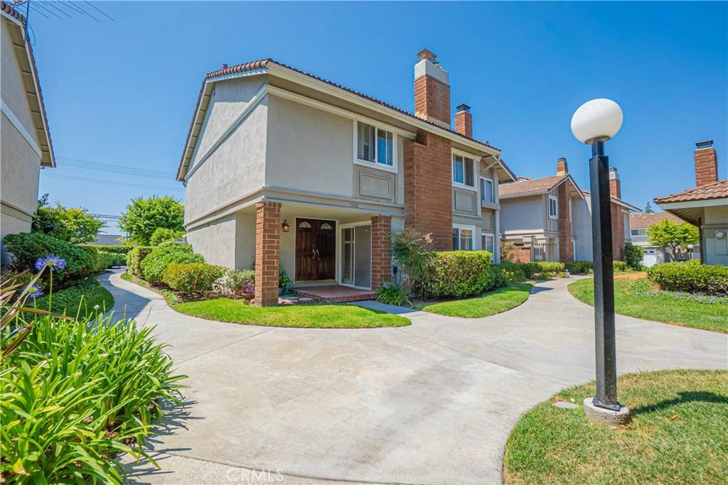 12608 George Reyburn RD,  Garden Grove,  CA 92845