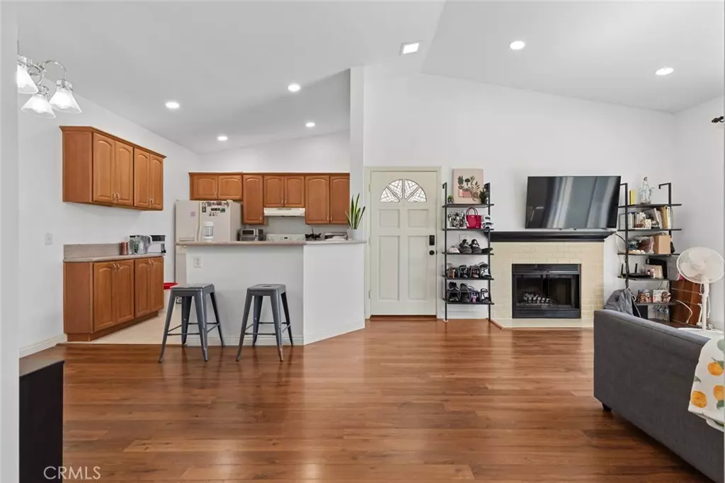 Fountain Valley, CA 92708,16440 Atherton #35