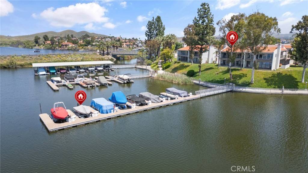 Canyon Lake, CA 92587,22244 Treasure Island DR #5