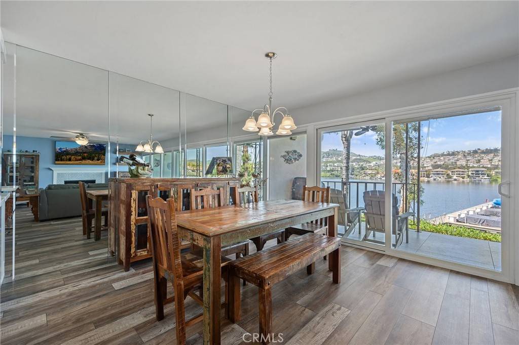 Canyon Lake, CA 92587,22244 Treasure Island DR #5
