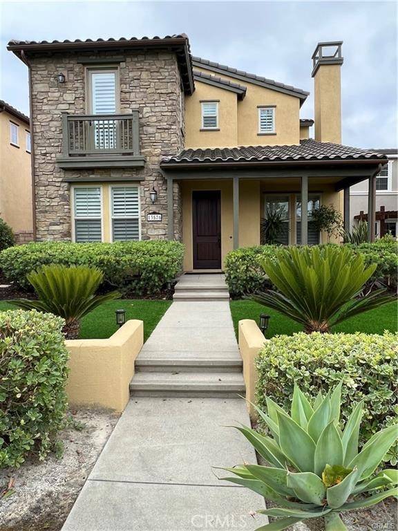 13576 Lopelia Meadows PL, San Diego, CA 92130