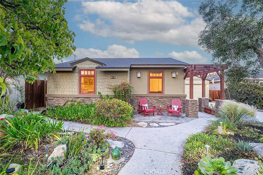 386 Los Altos AVE, Long Beach, CA 90814