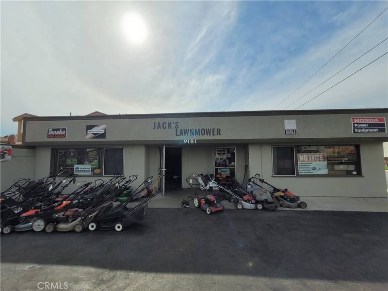 9181 Walker ST, Cypress, CA 90630