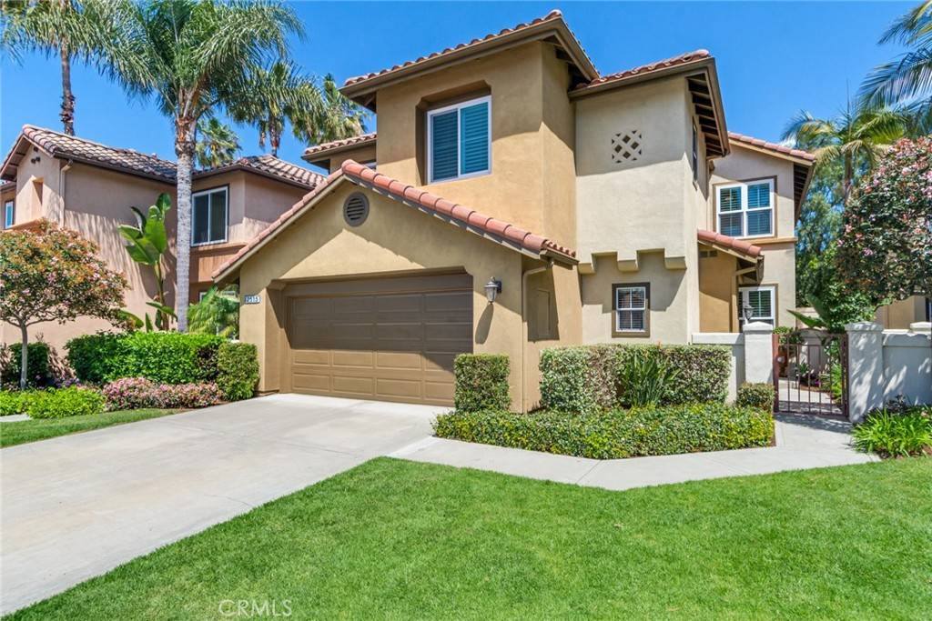 2515 Lewis DR, Tustin, CA 92782
